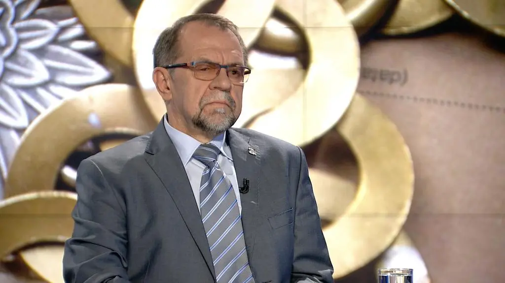 Sędzia Rączka: chodzi o zanarchizowanie rozbicie Sądu Najwyższego