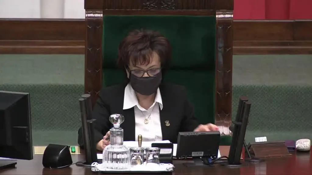 sejm marcin