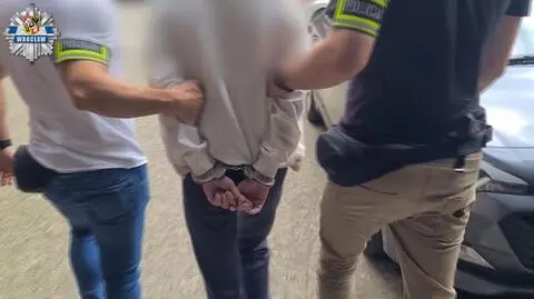 48-latka, która pod koniec czerwca miała zaatakować obywatelkę Filipin, usłyszała zarzuty