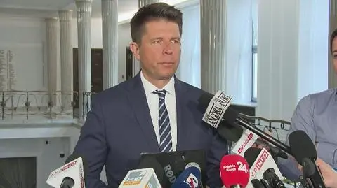 Petru: nie podoba się PiS-owi to że uroczystości na Westerplatte odbywają się pod koordynacją władz Gdańska