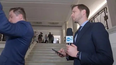 "Halo, halo, tu Ziemia". Sebastian Kaleta i jego sztuka wyjścia z rozmowy