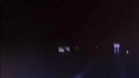 Pościg w Starachowicach