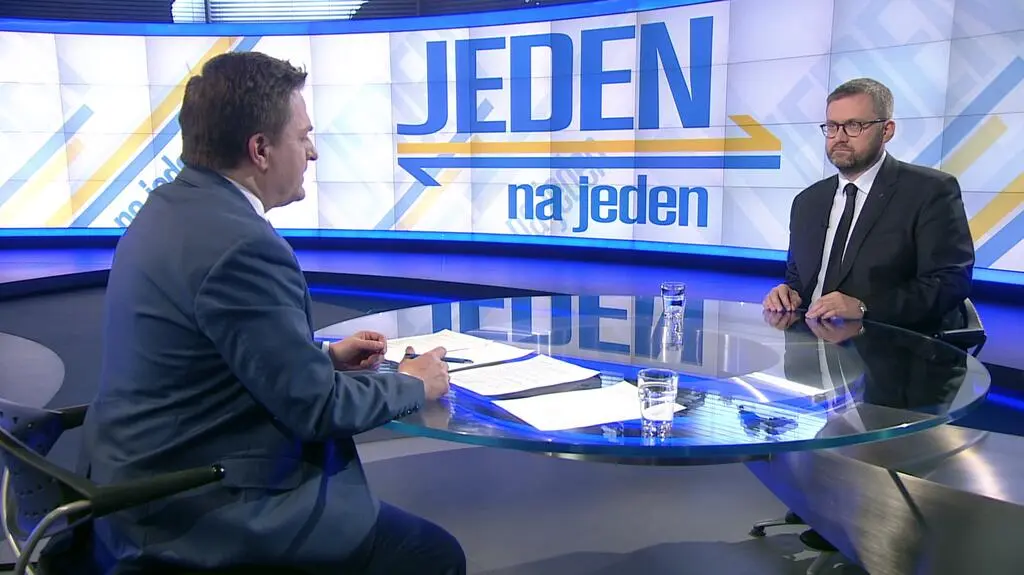 Jeżeli oni nie wygrają to będzie smutek i wstyd