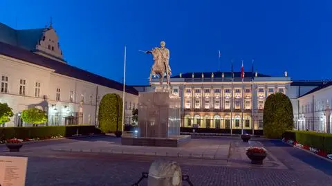 Pałac Prezydencki
