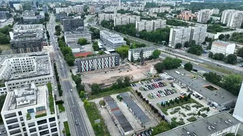 Niewybuch znaleziony we Wrocławiu