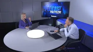 Prezydent chciał stanąć na czele rewolucji? Starcie na linii Duda - Tusk