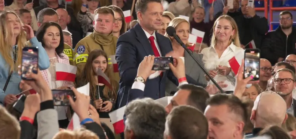 Tak zagłosowała Polska. Trwa wieczór wyborczy w TVN24 i TVN24+ 
