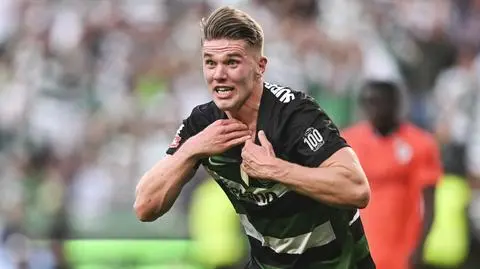 Szwed przymierza Złotego Buta. Ostatnie szanse Mbappe i Salaha