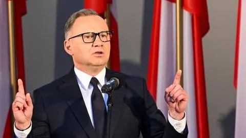 Andrzej Duda