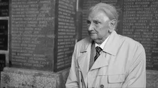 Zmarł Wiesław Newecki uczestnik powstania warszawskiego