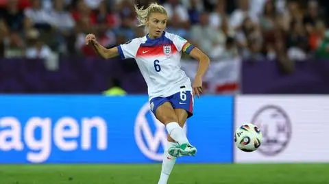 "Okropne doświadczenie, byłam całkowicie bezużyteczna". Kapitanka Angielek chce rewanżu