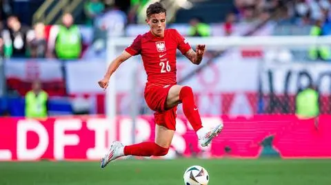 Media: reprezentant Polski zmienia klub. Ma pozostać we Włoszech