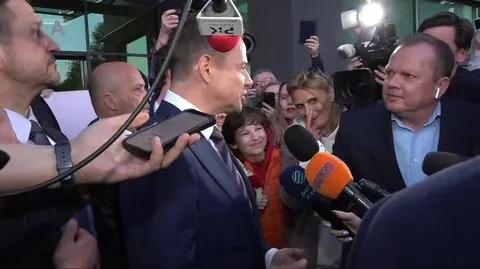 trzaskowski