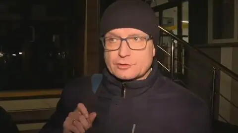 Prezydent Częstochowy: cieszę się, że wracam do domu