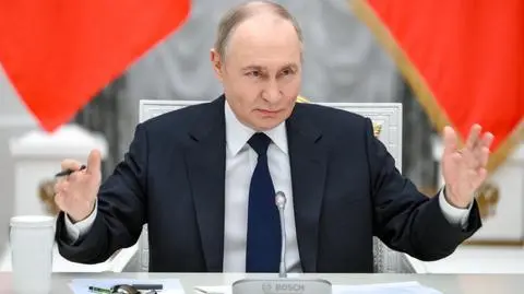 Władimir Putin