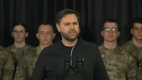 J.D. Vance odwiedził Grenlandię i skrytykował rząd Danii. "Nie wykonaliście dobrej roboty dla mieszkańców"