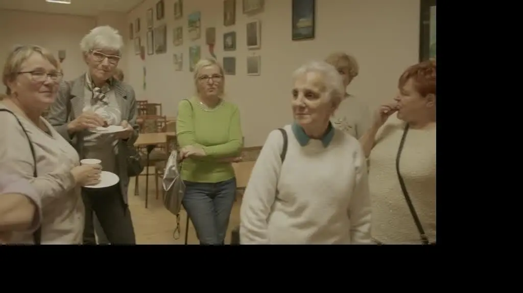 Mieszkanki Siedlec o Karolu Nawrockim
