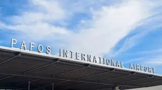Cypryjskie lotnisko wznawia pracę