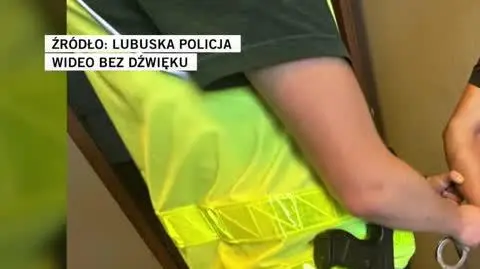 Lubuska policja