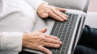 74-latka miała werbować potencjalne ofiary (zdjęcie ilustracyjne) 