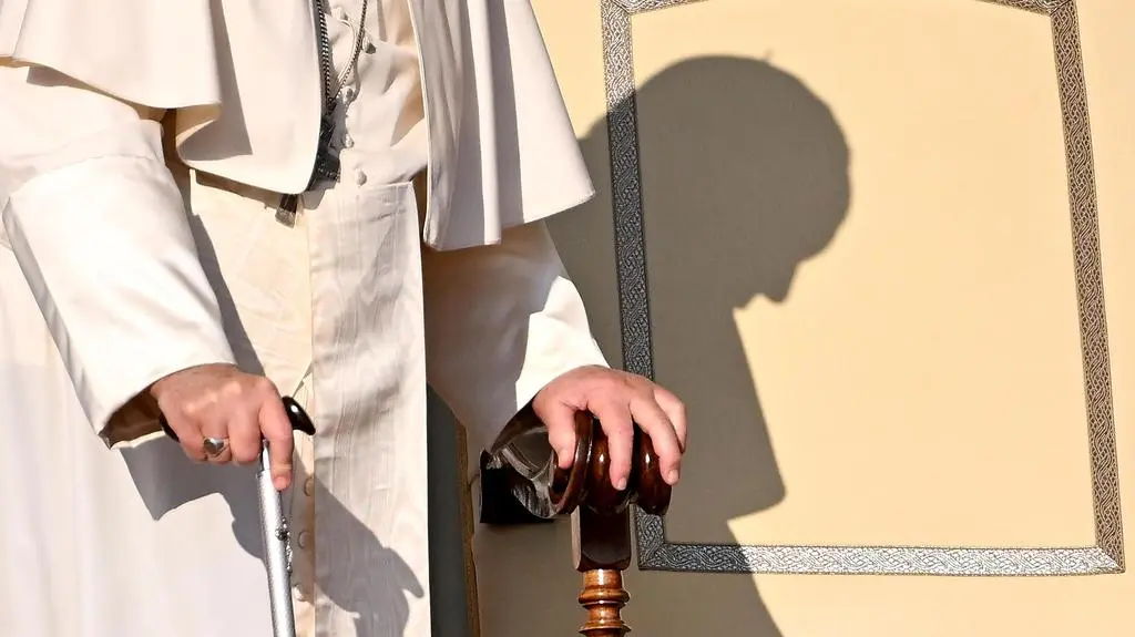 Papież Franciszek
