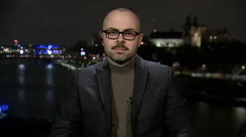 Doktor habilitowany Mikołaj Małecki o tym, co może zrobić minister finansów w sprawie pieniędzy dla PiS