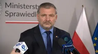 Minister o KRS. "Chcemy przekonać prezydenta, że ta ustawa jest dobrym rozwiązaniem"