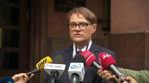 Rzecznik MSZ: nie podajemy nazwisk uwolnionych na Białorusi i nie będziemy ich podawać