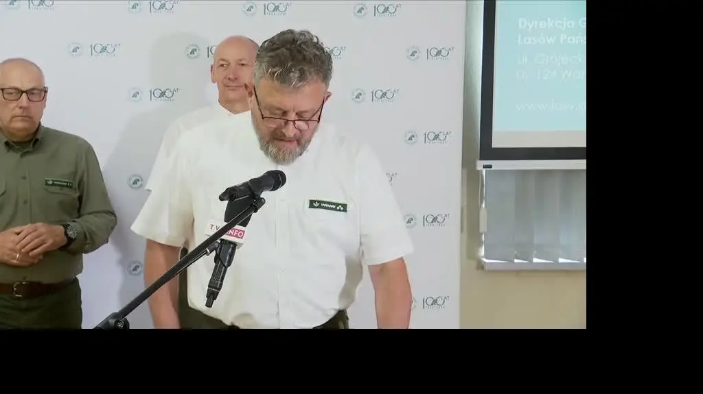 Lasy Państwowe KONFA