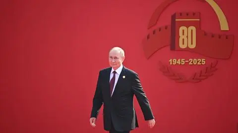 Władimir Putin 