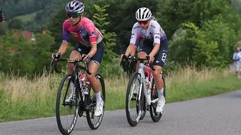 Faworytka nie zawiodła. Ma pierwszy tytuł od blisko dekady