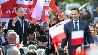 Ostatnie godziny kampanii. Wydanie specjalne