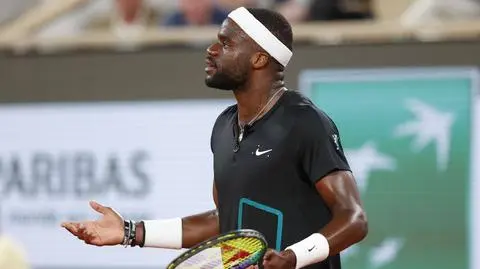 Skandal po meczu. Grozi mu 60 tysięcy dolarów kary