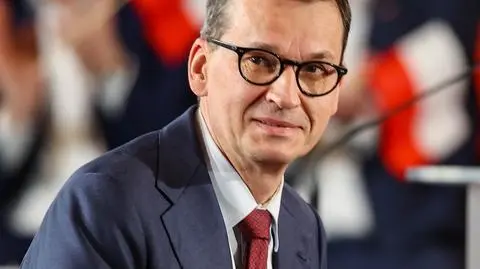 Mateusz Morawiecki 