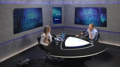 Podcast polityczny