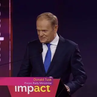 Donald Tusk