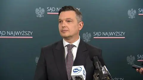 Rzecznik SN o braku kworum na zgromadzeniu mającym wyłonić kandydatów na pierwszego prezesa