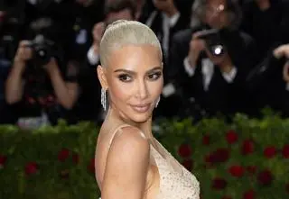 Obrabował Kim Kardashian. Zmarł miesiąc po wyroku