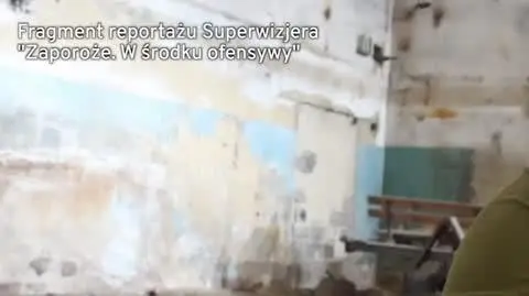 zwiadowca 