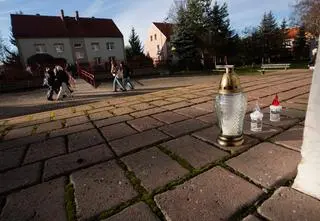 Była "naprawdę wspaniałą dziewczynką". Prezydent Jeleniej Góry o zamordowanej 11-latce