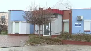 Hospicjum w Lubinie na Dolnym Śląsku