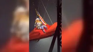 Incydent na koncercie Beyoncé. Przerwała występ