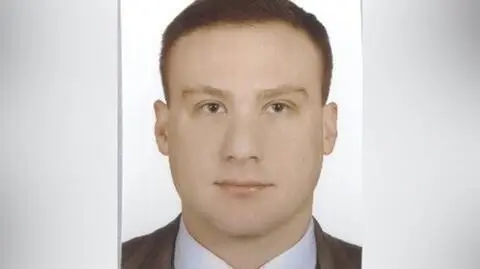 Wydano list gończy za "Frogiem"