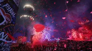 "Dokonało się w Polsce tyle zmian, a jednak ta idea jest czymś stałym"