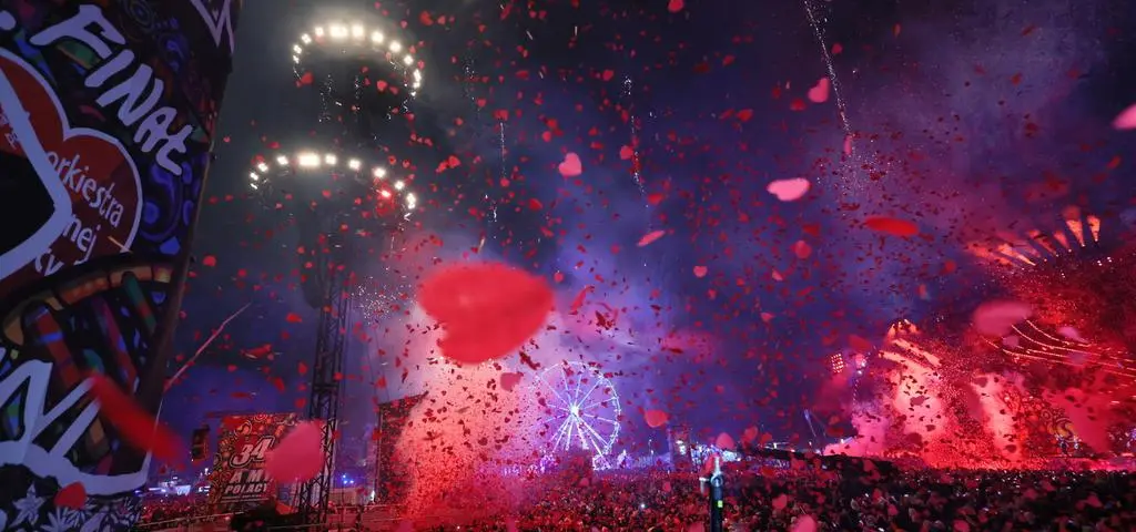 "Dokonało się w Polsce tyle zmian, a jednak ta idea jest czymś stałym"