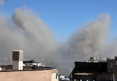 Trump dobije Iran?