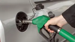Tak rosną ceny na stacjach
