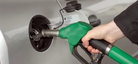 Tak rosną ceny na stacjach