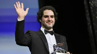 Benny Safdie (Srebrny Lew - Nagroda za najlepszą reżyserię)