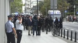 Ziobro wkrótce na komisji sejmowej